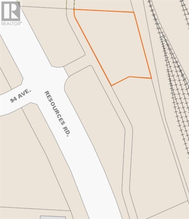 Photo 5 of 2 9405 Resources Road, Grande Prairie AB