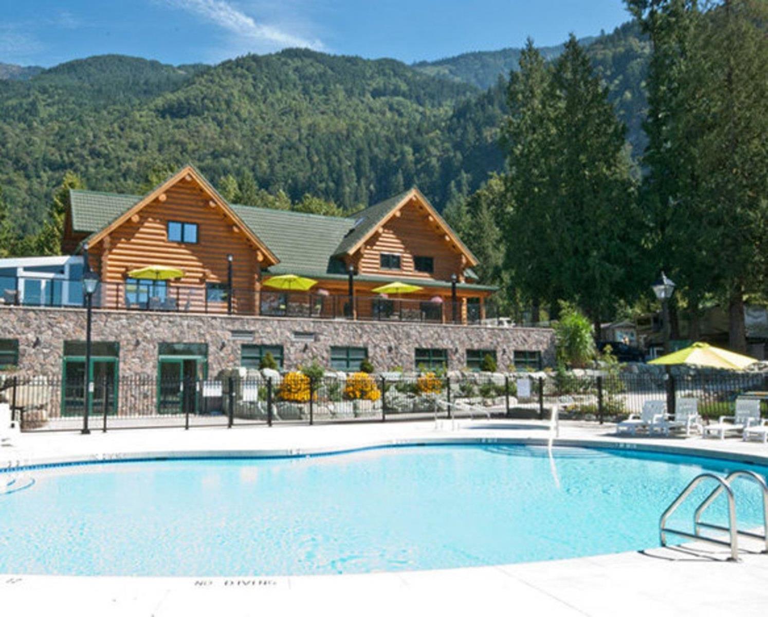 46 53480 BRIDAL FALLS ROAD, Bridal Falls, Rosedale