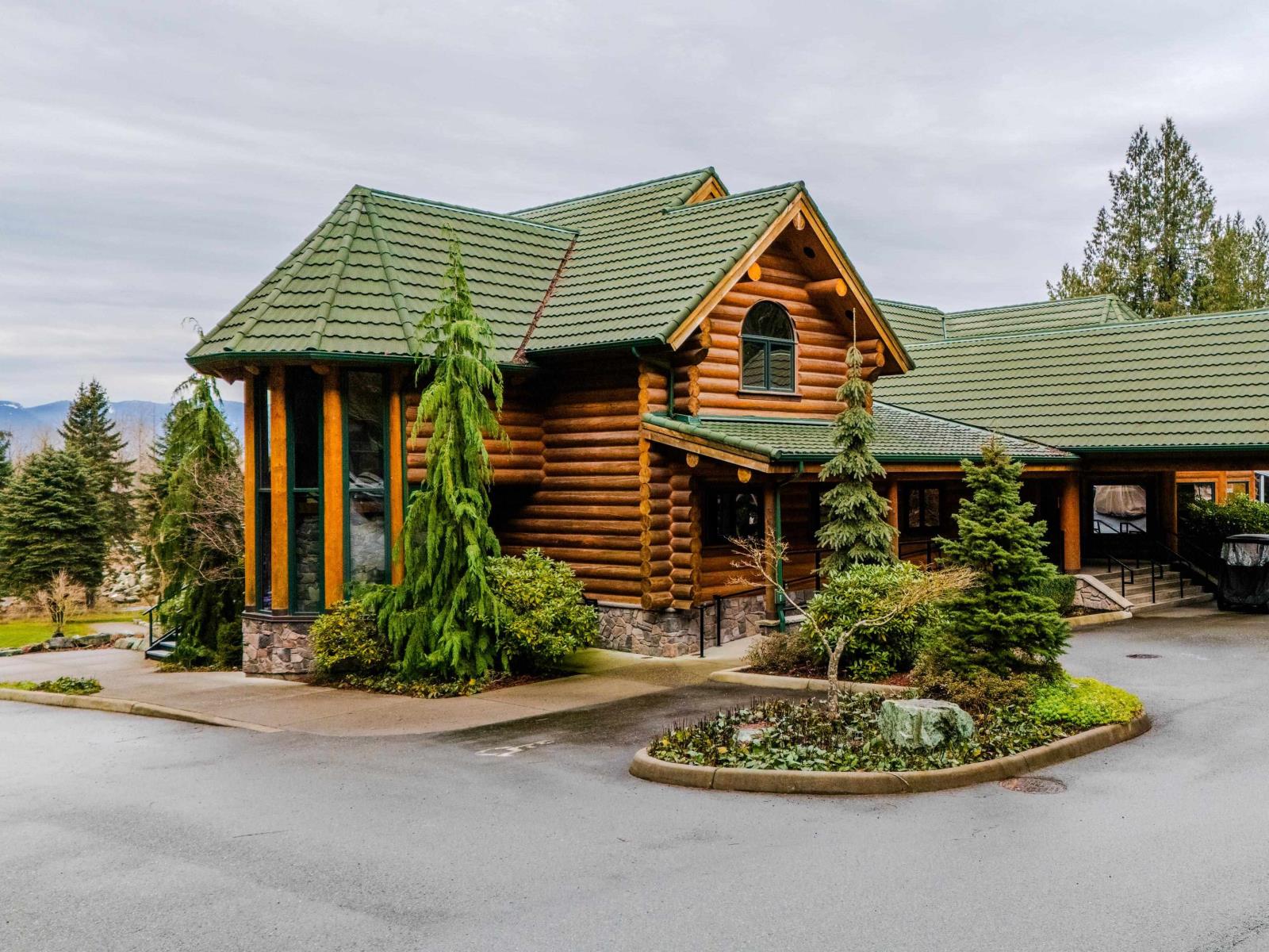 46 53480 BRIDAL FALLS ROAD, Bridal Falls, Rosedale