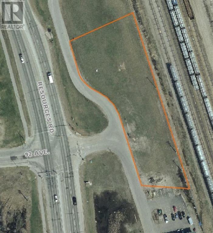Photo 4 of 9 9205 Resources Road, Grande Prairie AB