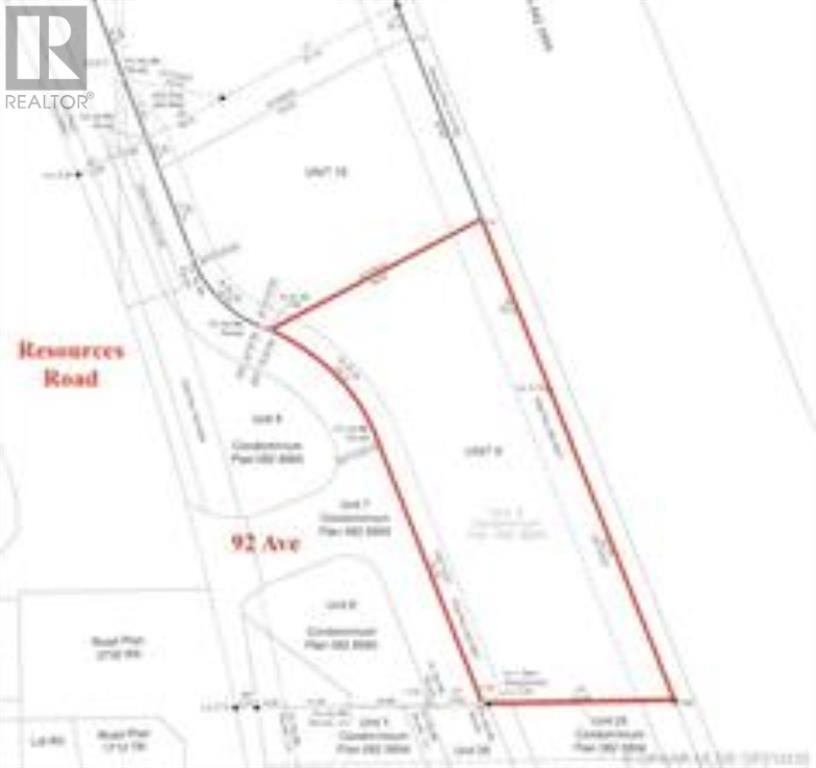 Photo 5 of 9 9205 Resources Road, Grande Prairie AB