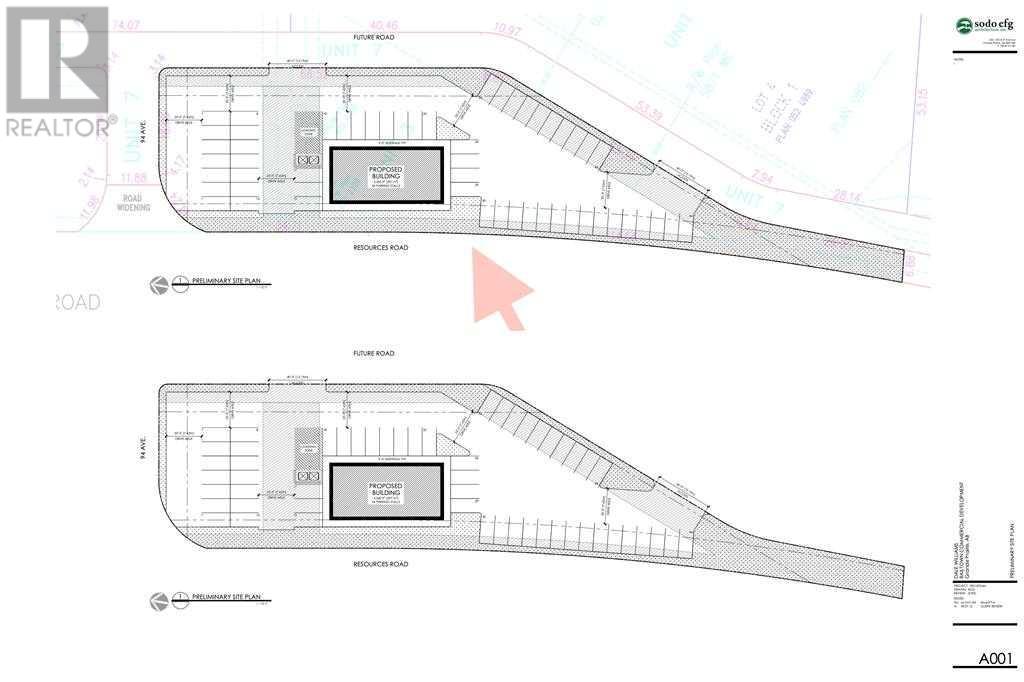 Photo 7 of 3 9305 Resources Road, Grande Prairie AB