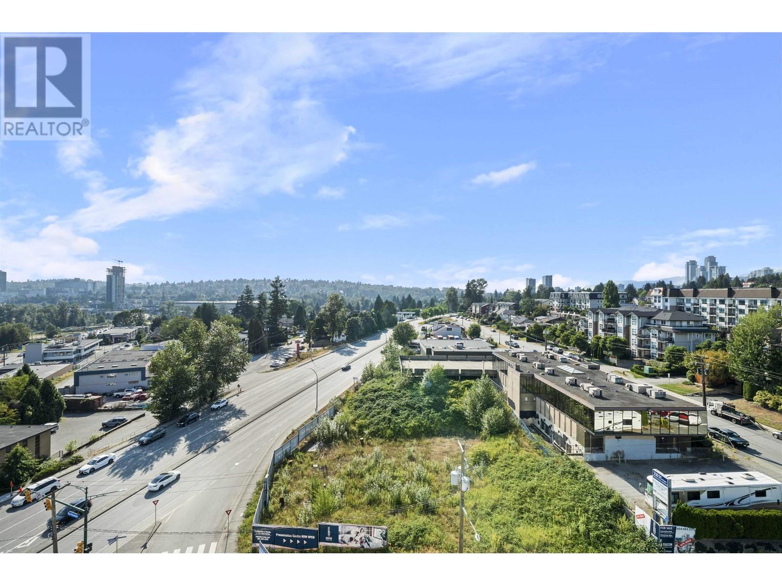 1006 901 LOUGHEED HIGHWAY, Coquitlam