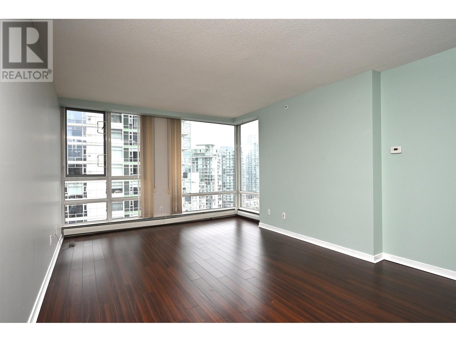 2002 1201 MARINASIDE CRESCENT, Vancouver real estate listing R2953499
