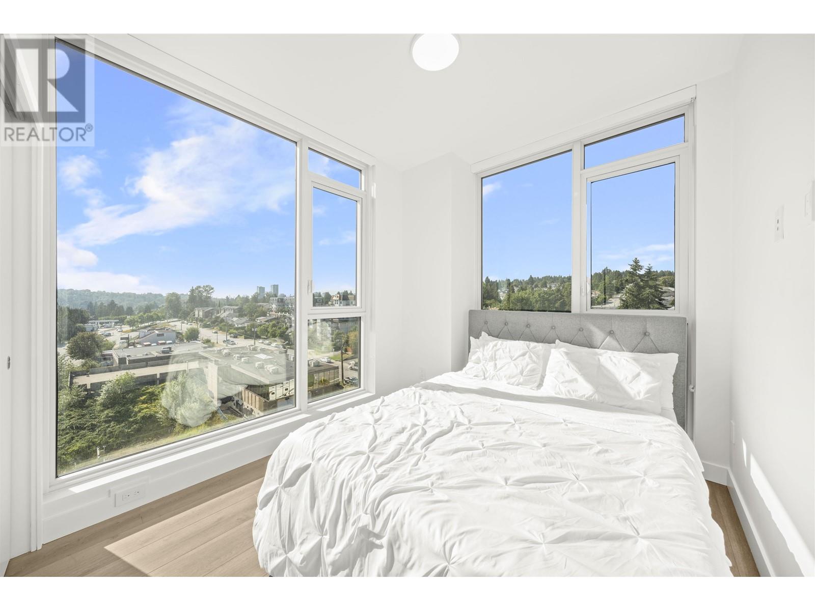 1006 901 LOUGHEED HIGHWAY, Coquitlam
