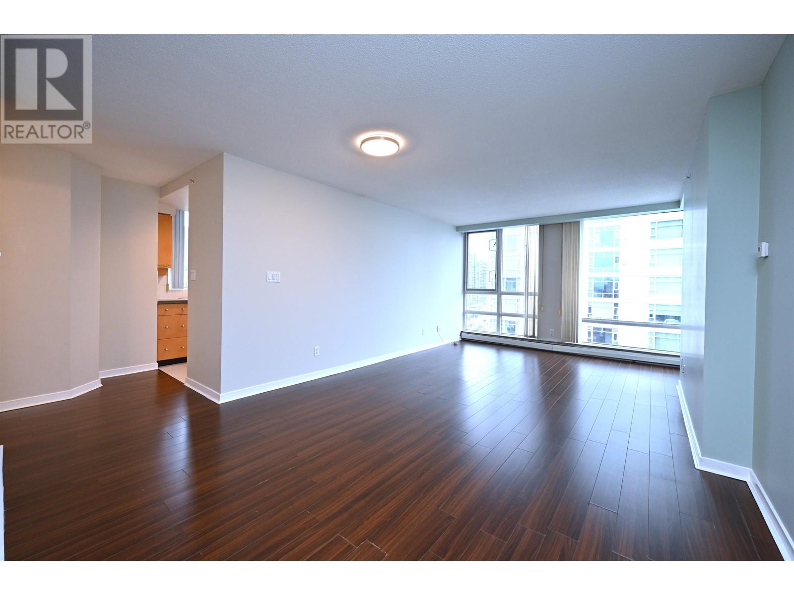 2002 1201 MARINASIDE CRESCENT, Vancouver real estate listing R2953499