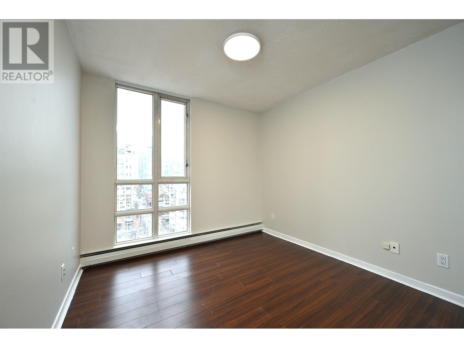2002 1201 MARINASIDE CRESCENT, Vancouver real estate listing R2953499