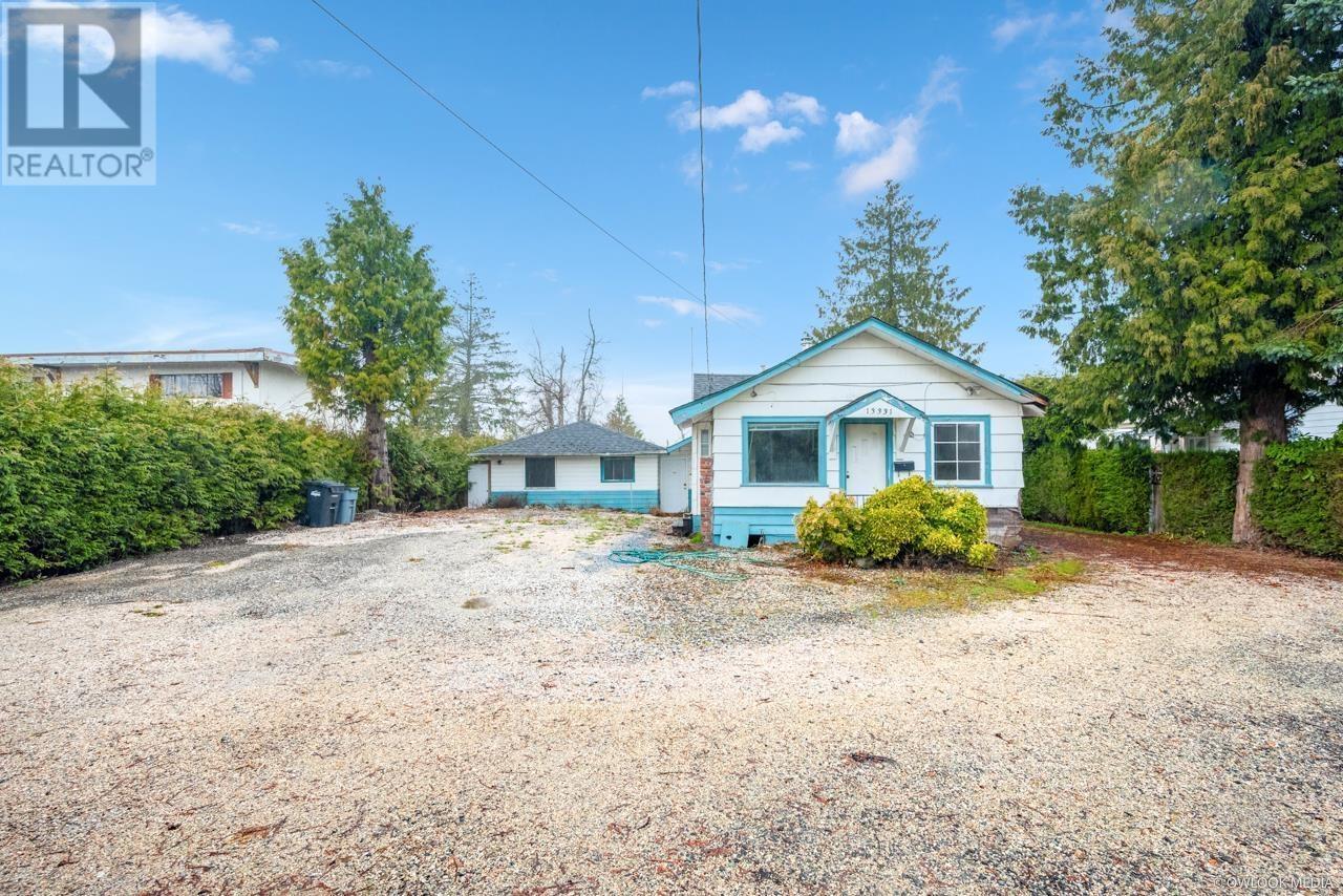 13331 BLUNDELL Road, Richmond