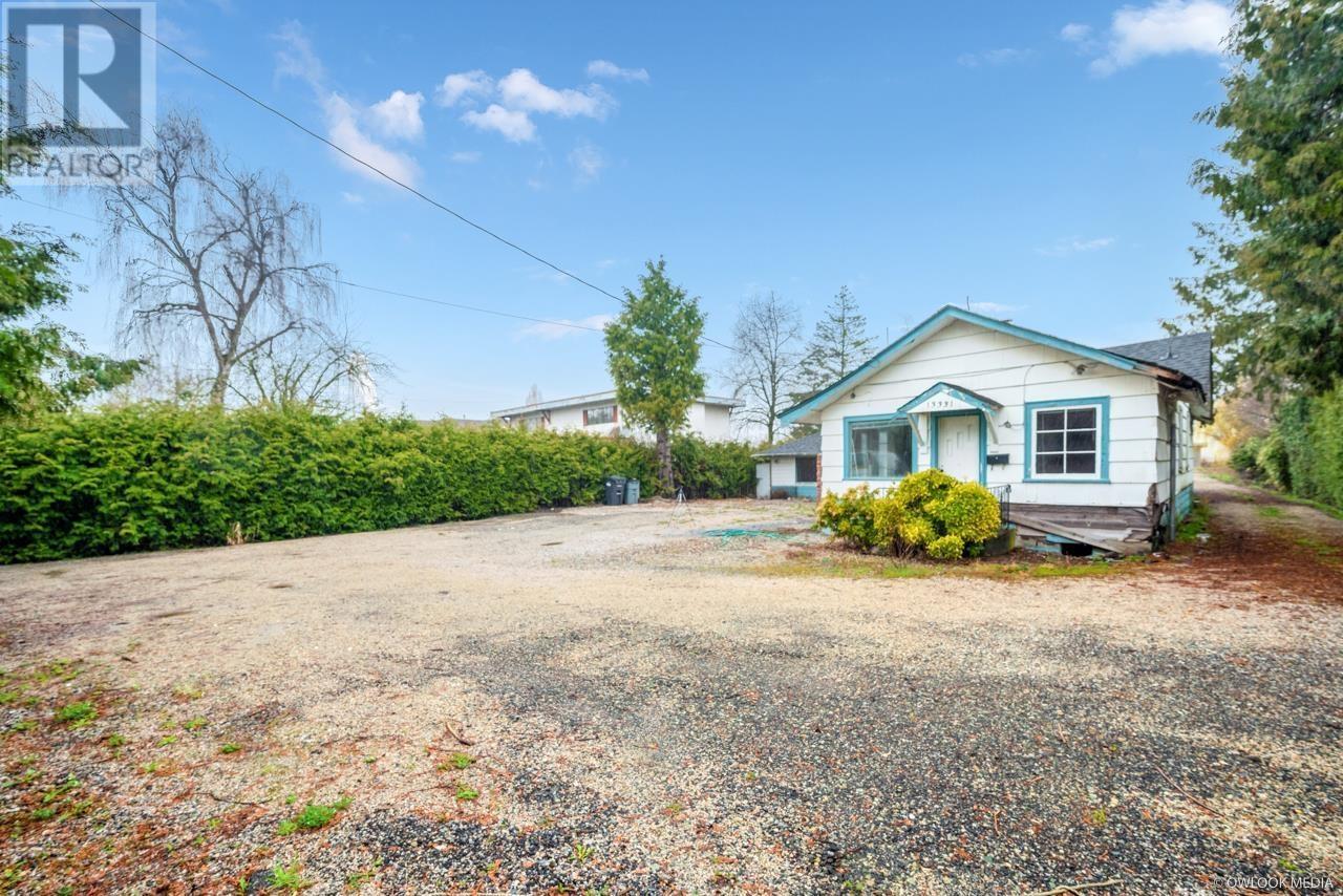 13331 BLUNDELL Road, Richmond