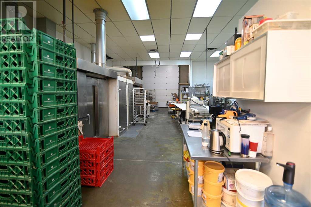 Business for Sale in #   Street SE East Shepard Industrial Calgary 