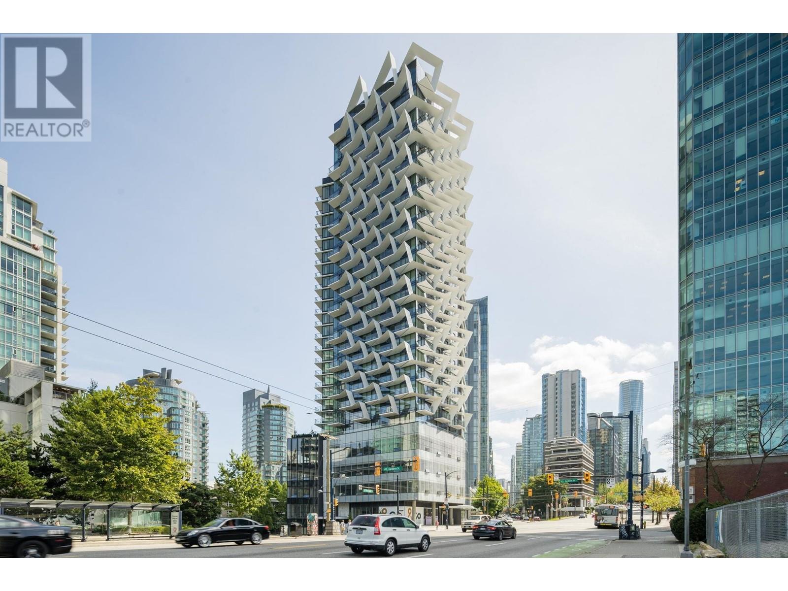 1003 620 CARDERO STREET, Vancouver