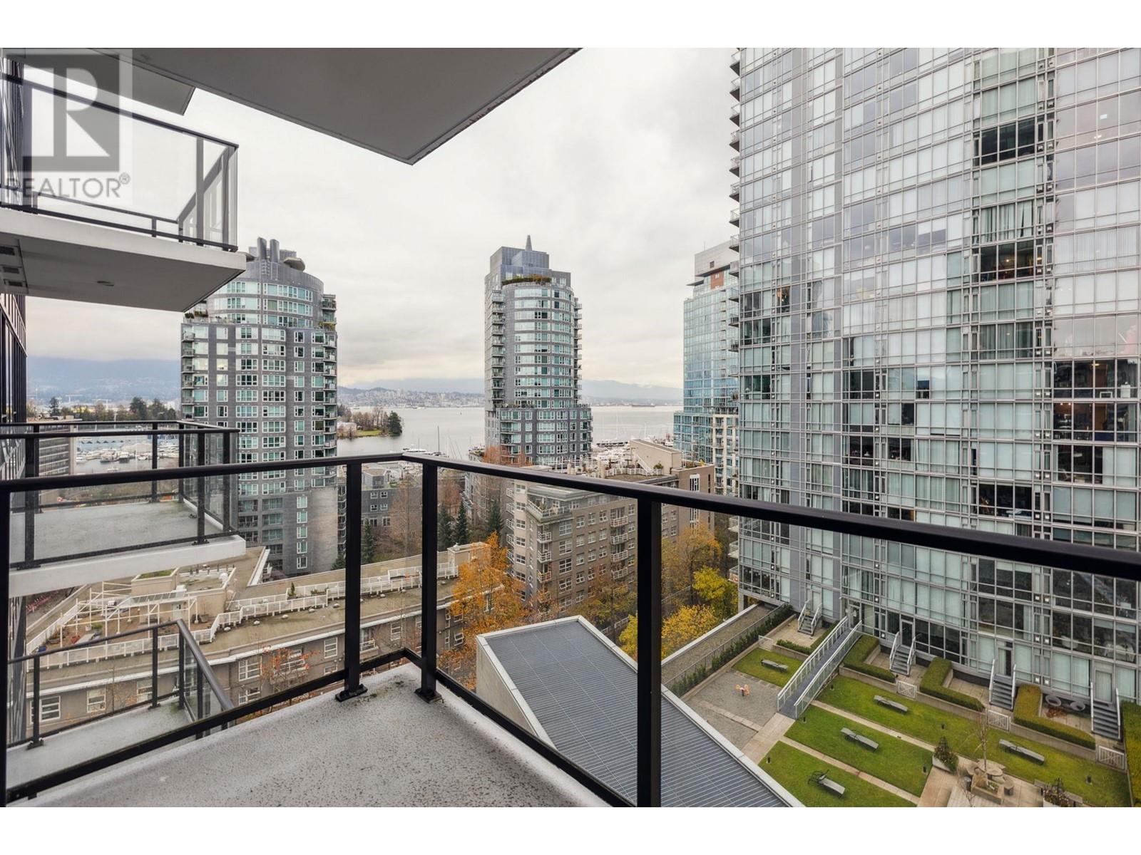1003 620 CARDERO STREET, Vancouver