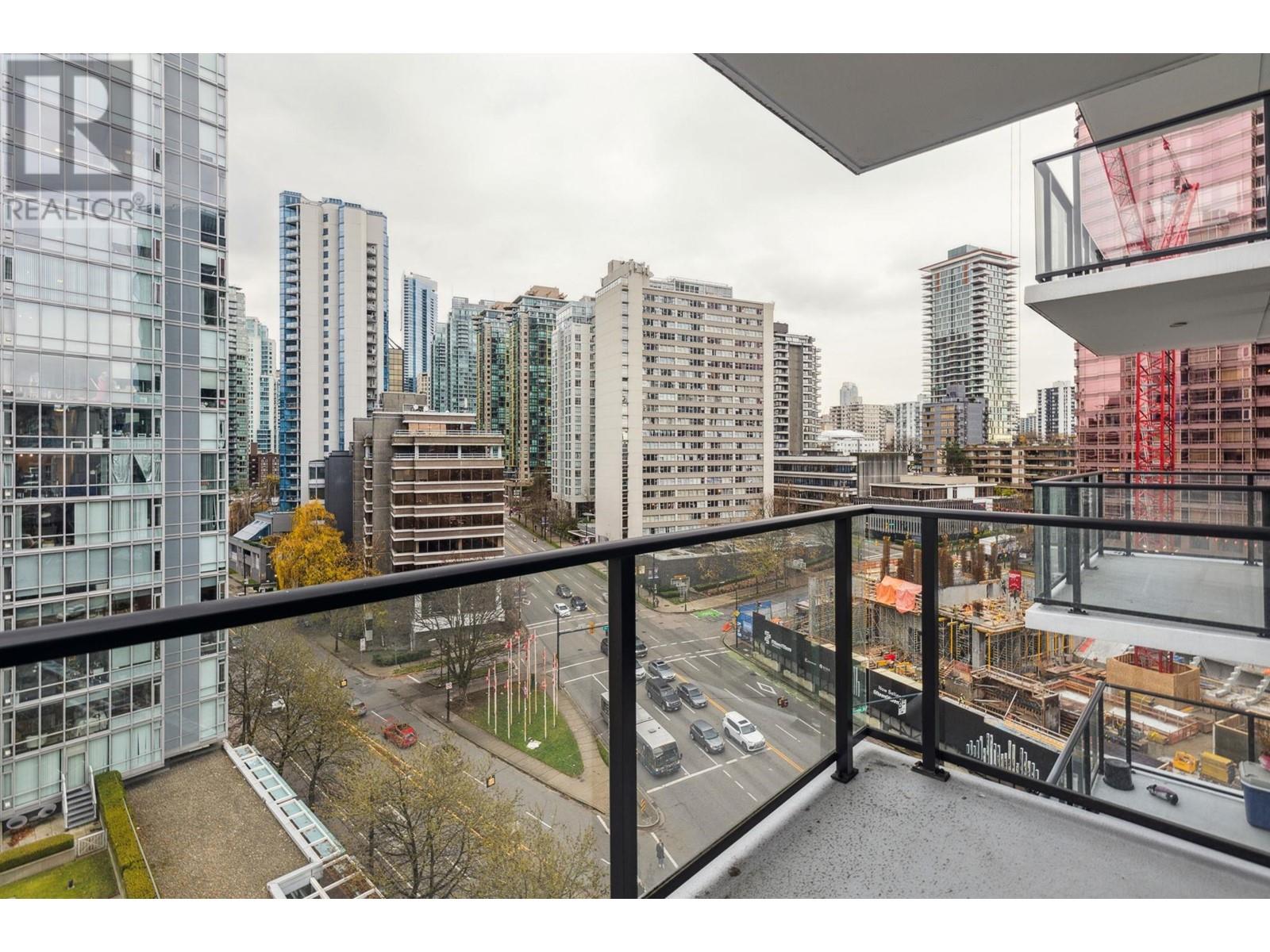 1003 620 CARDERO STREET, Vancouver