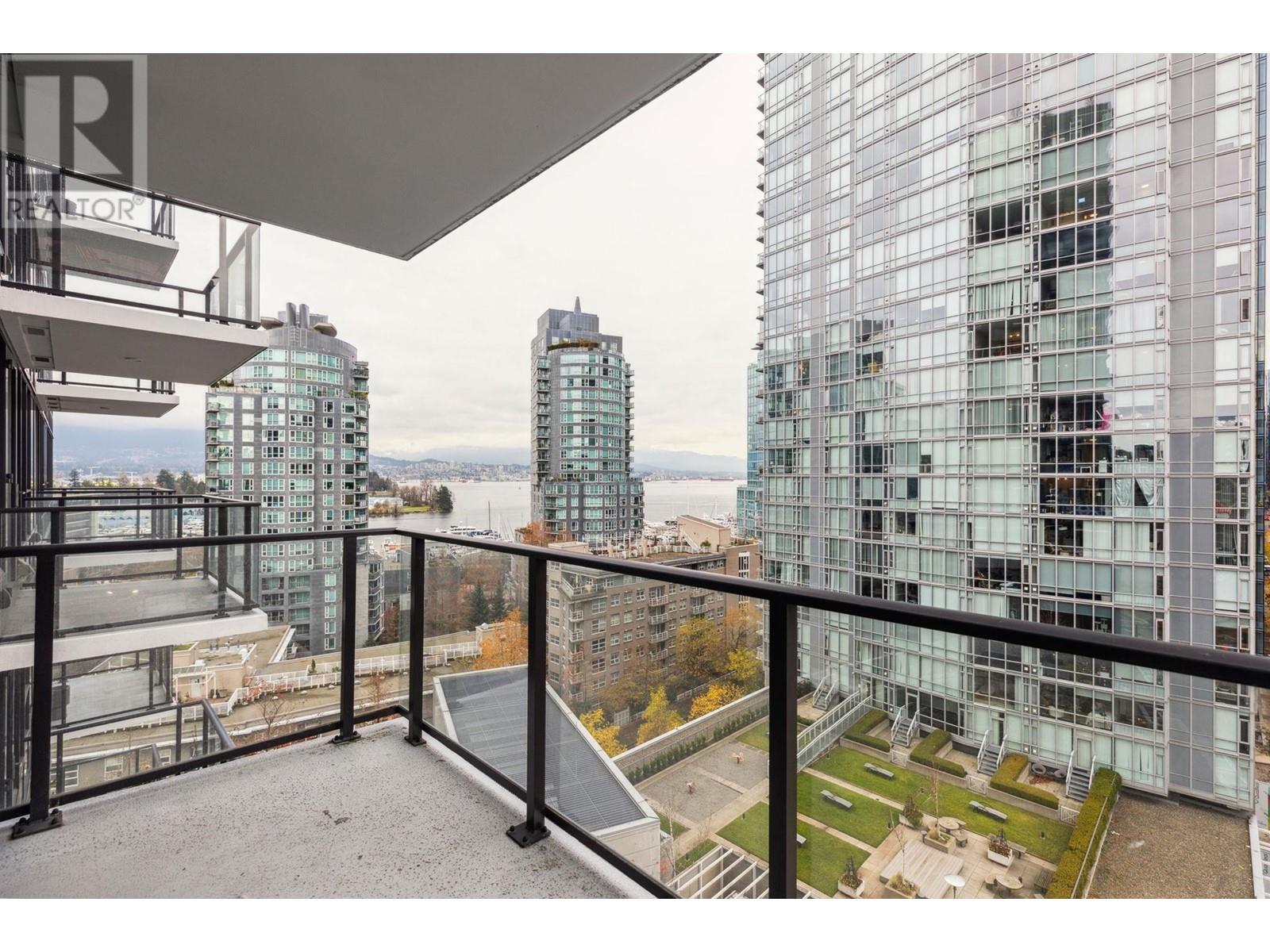 1003 620 CARDERO STREET, Vancouver