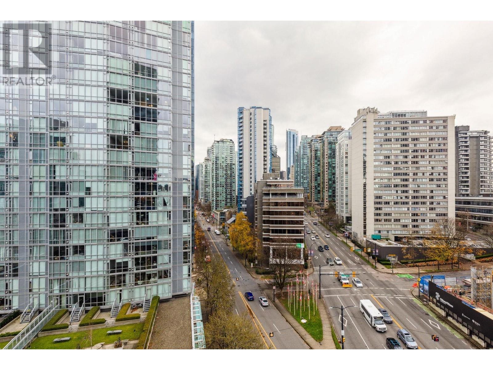 1003 620 CARDERO STREET, Vancouver