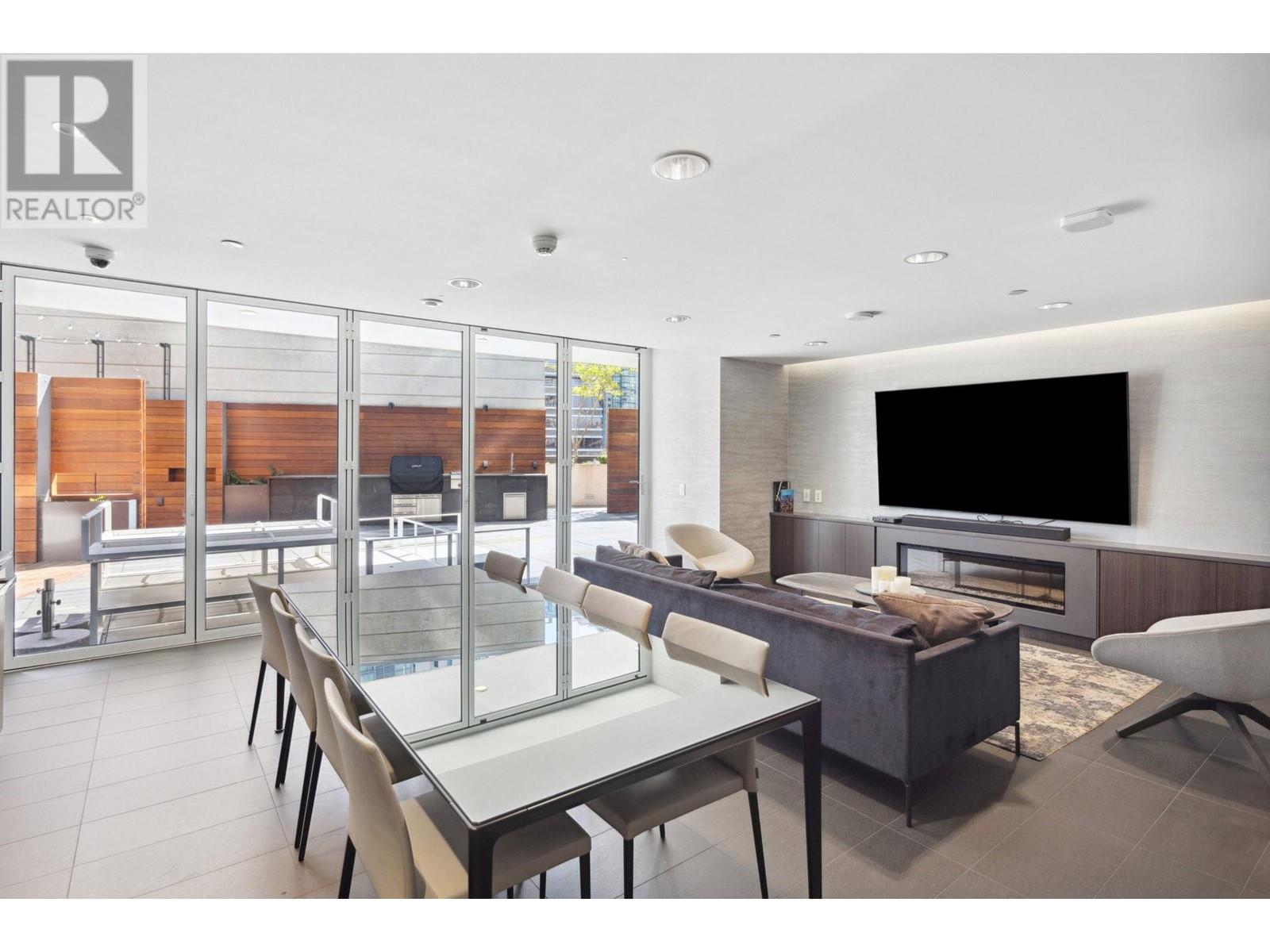 1003 620 CARDERO STREET, Vancouver
