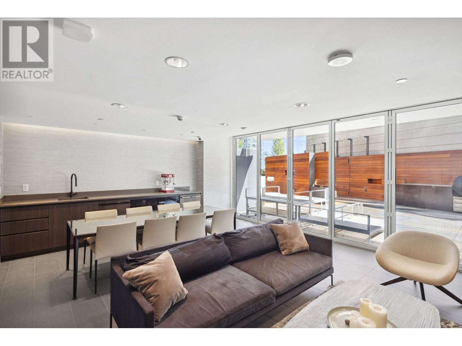 1003 620 CARDERO STREET, Vancouver