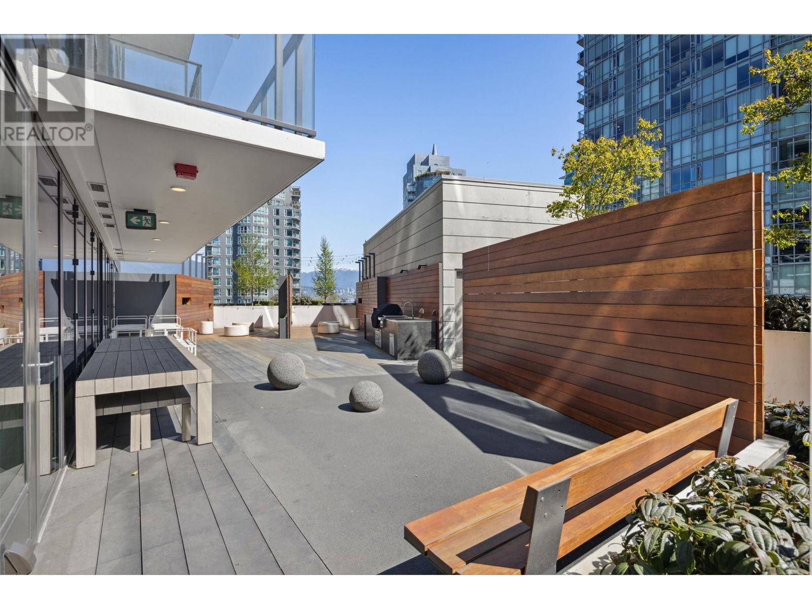 1003 620 CARDERO STREET, Vancouver