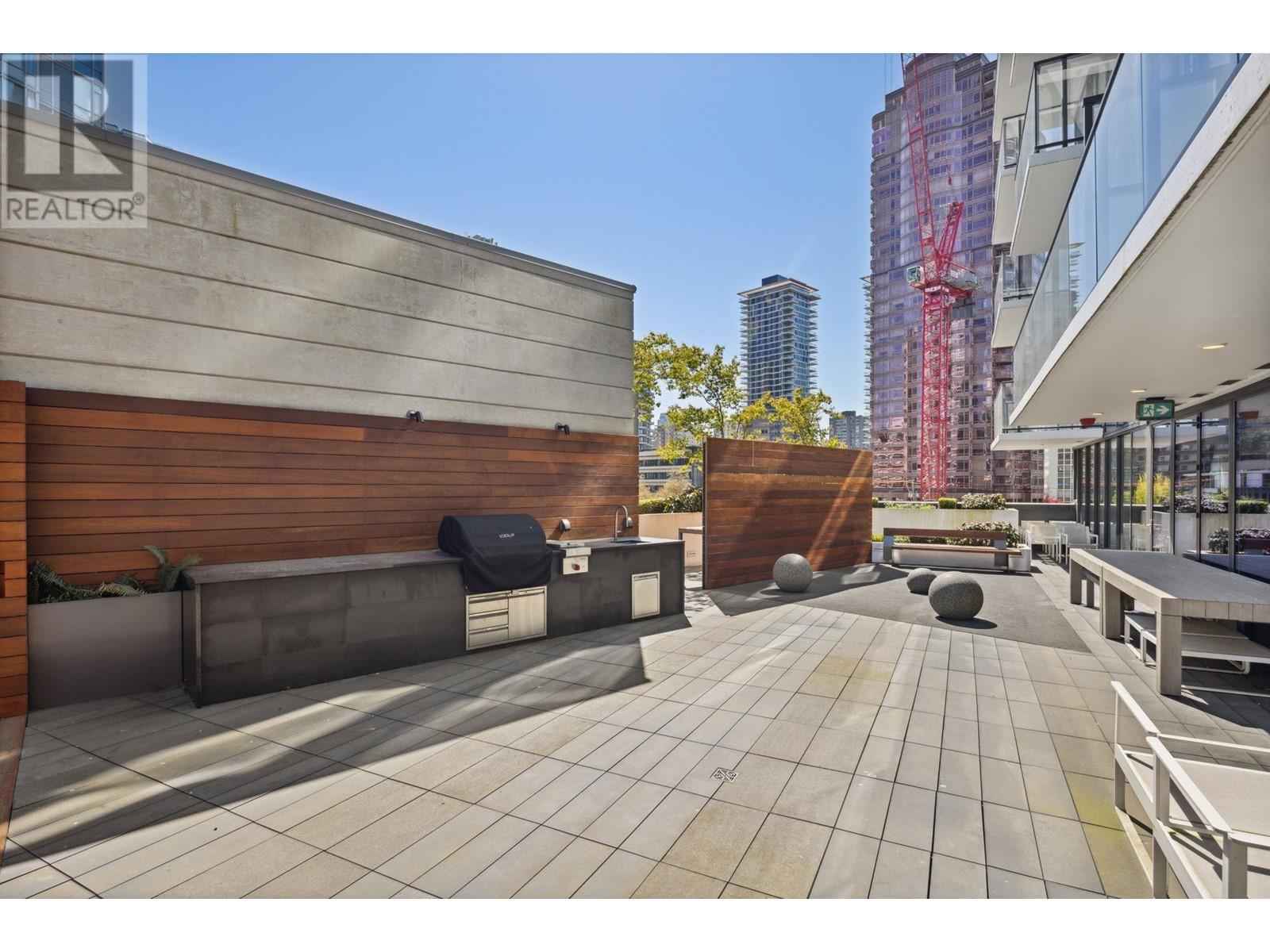 1003 620 CARDERO STREET, Vancouver