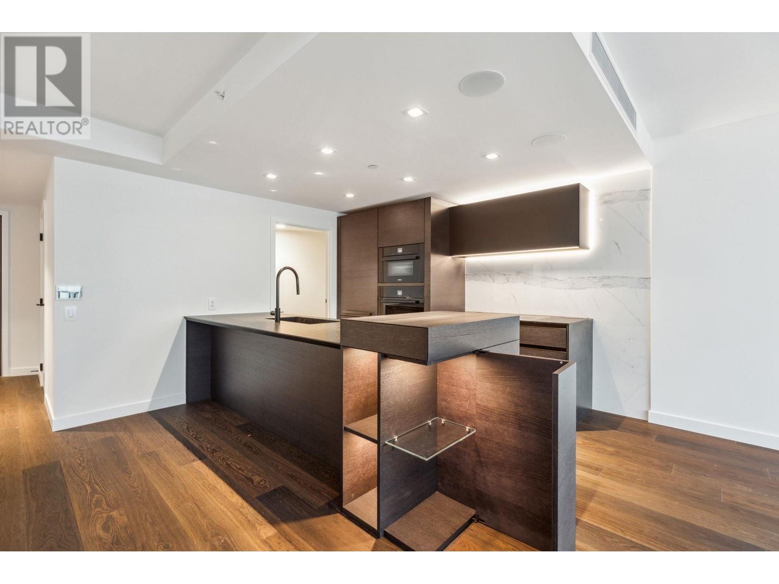1003 620 CARDERO STREET, Vancouver