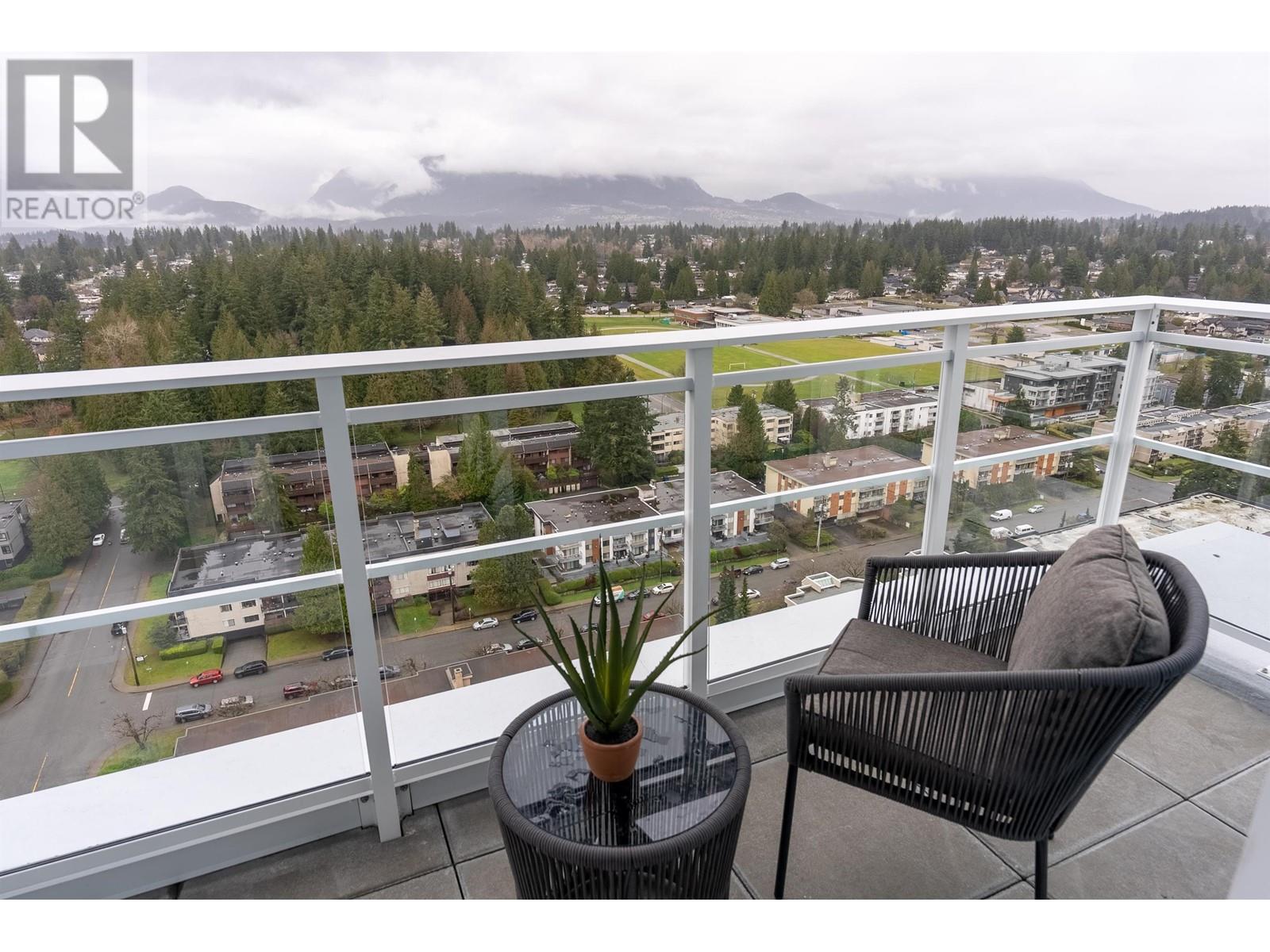 Photo 20 of 2307 505 Nelson Street, Coquitlam BC