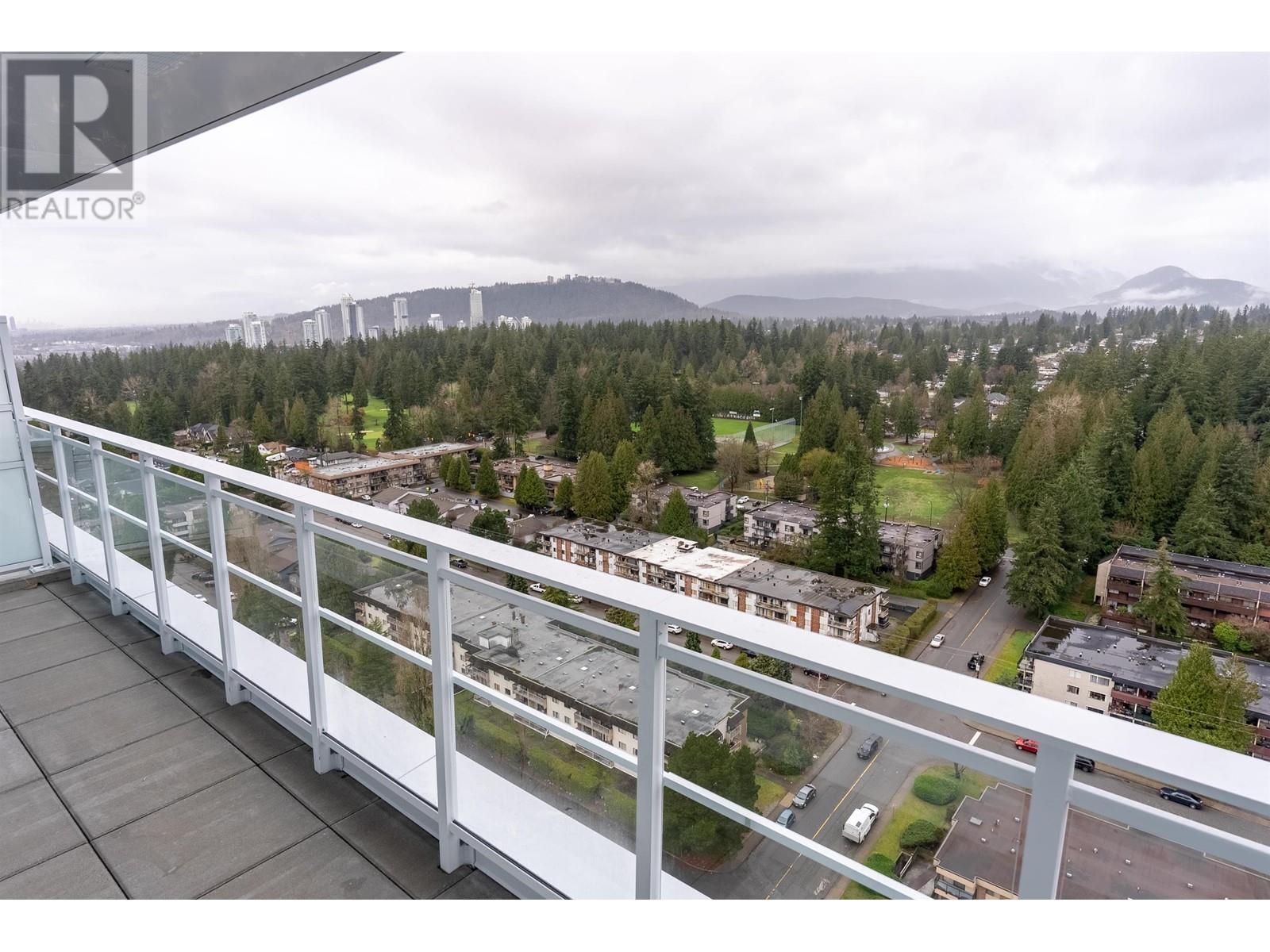 Photo 24 of 2307 505 Nelson Street, Coquitlam BC