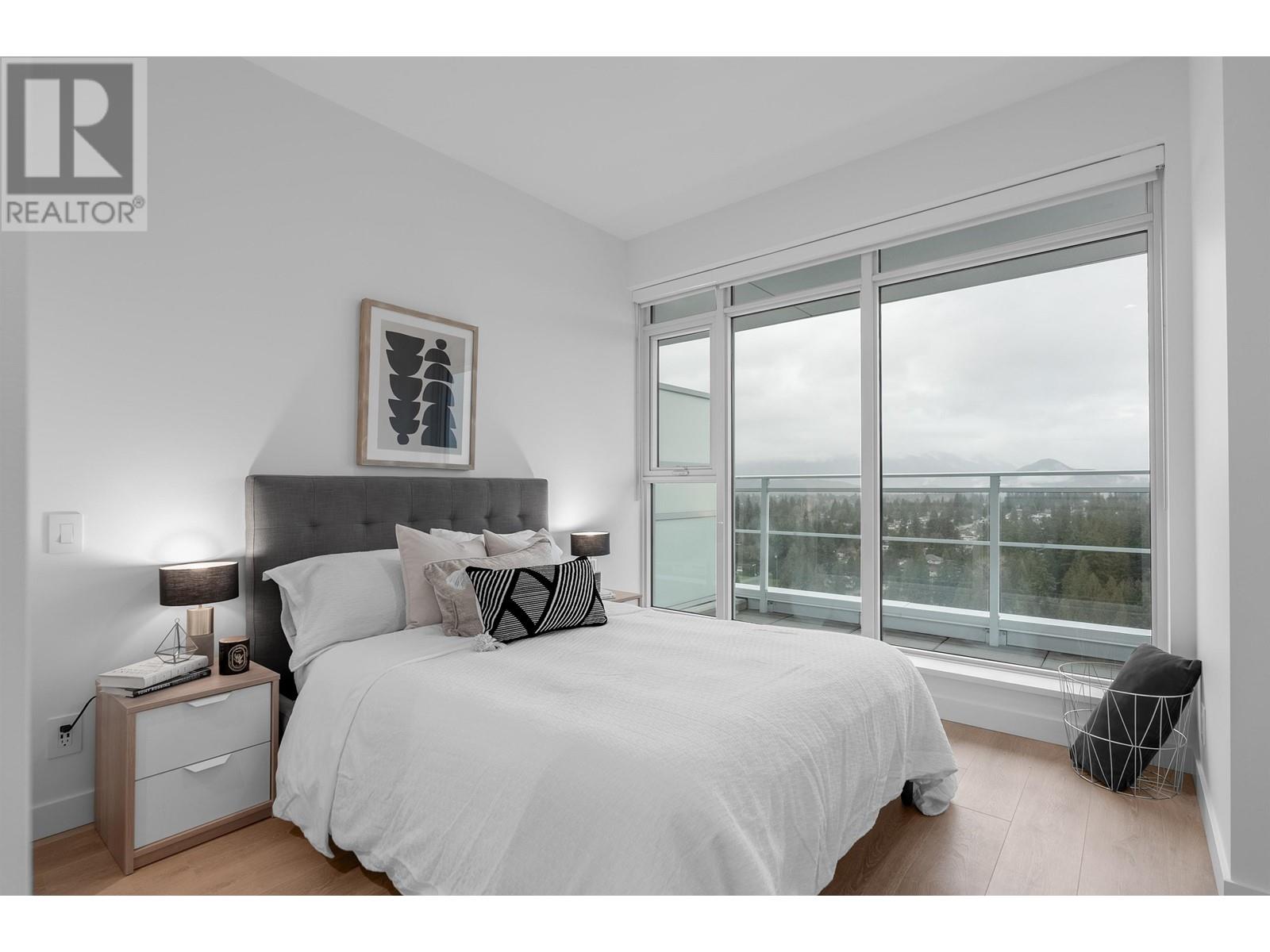Photo 36 of 2307 505 Nelson Street, Coquitlam BC