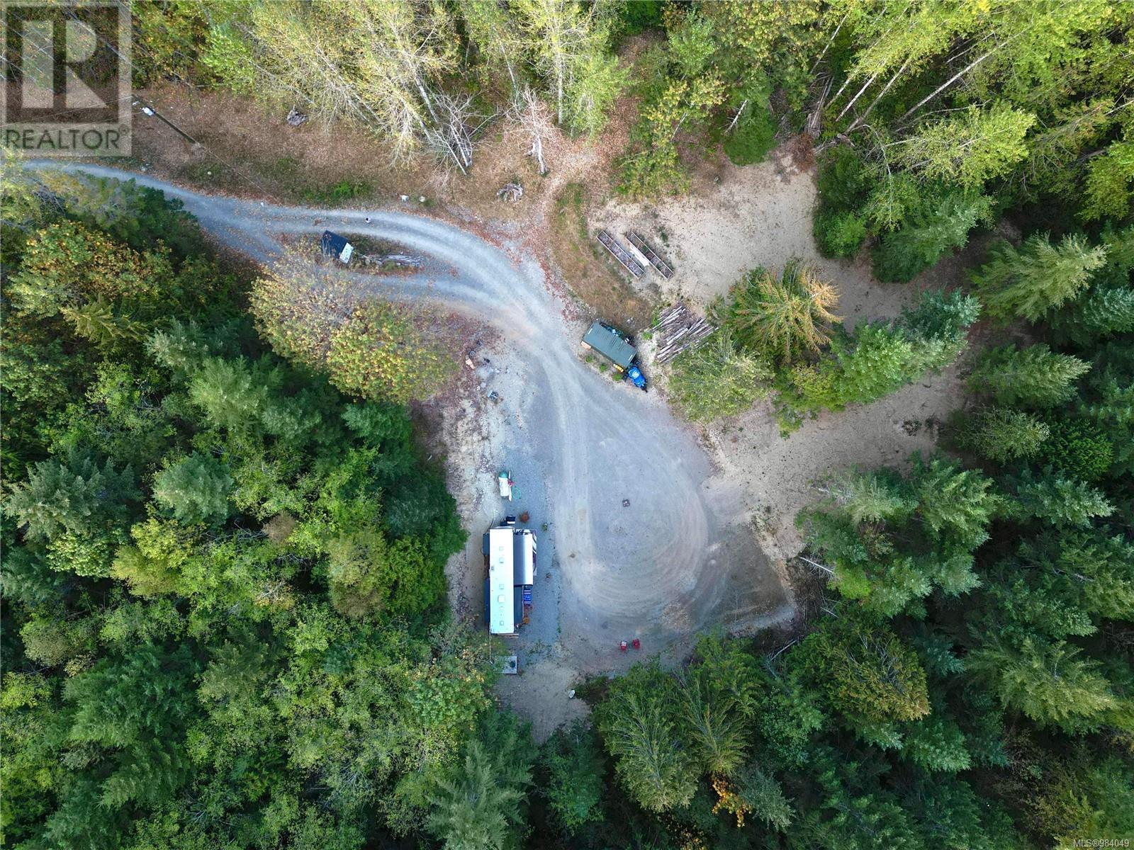 Lot B Cowichan Lake Rd, Lake Cowichan