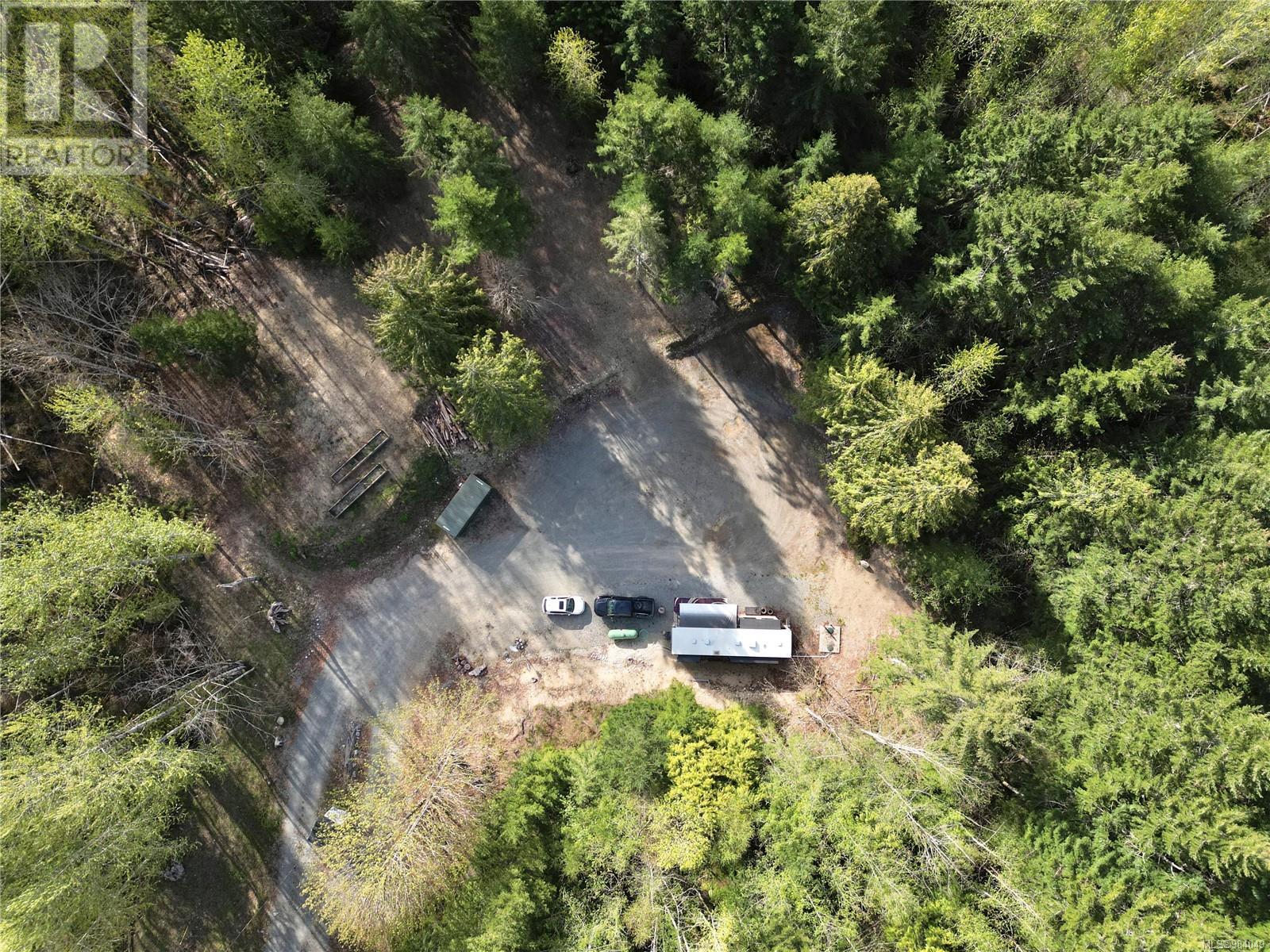 Lot B Cowichan Lake Rd, Lake Cowichan