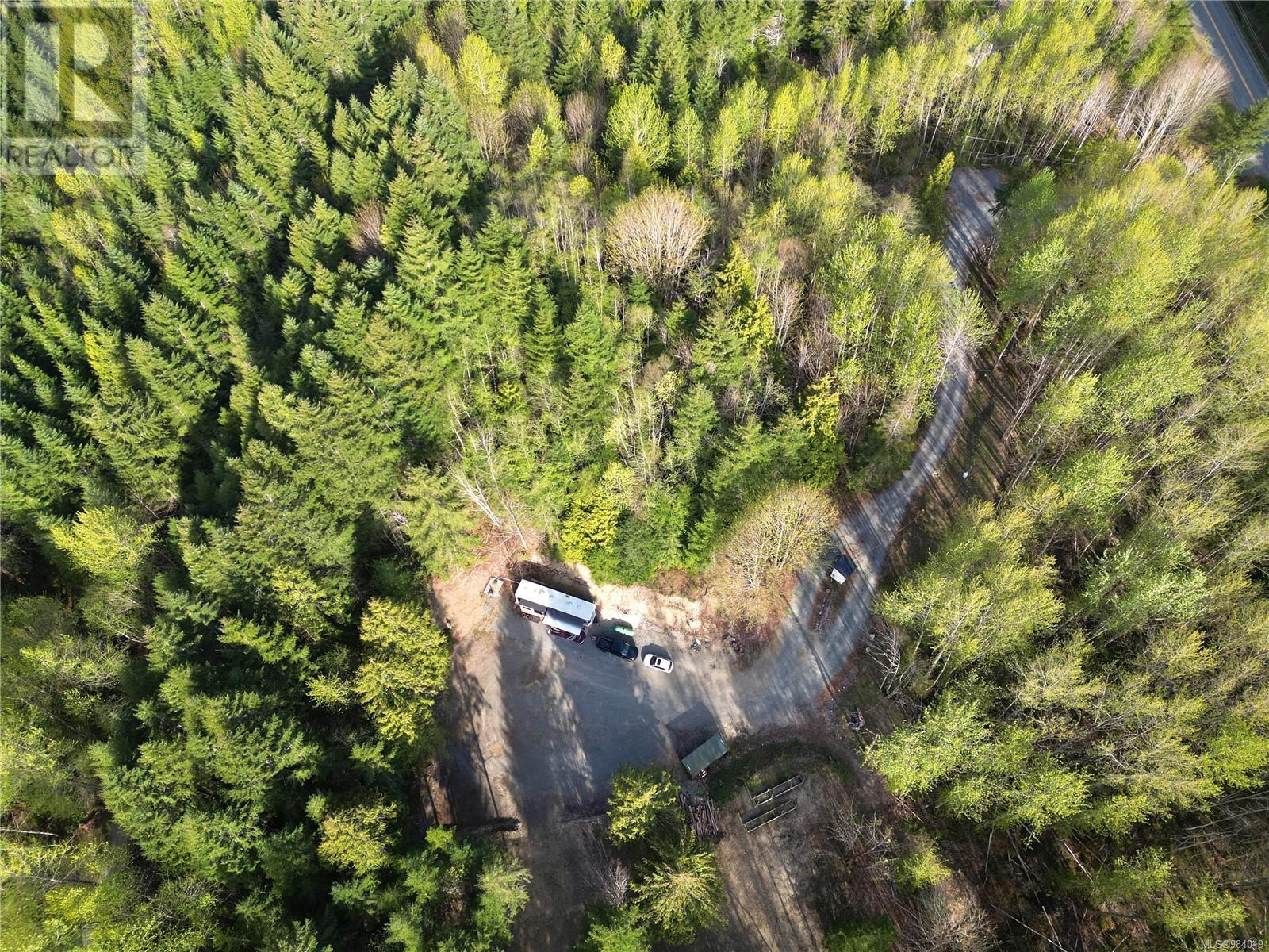 Lot B Cowichan Lake Rd, Lake Cowichan