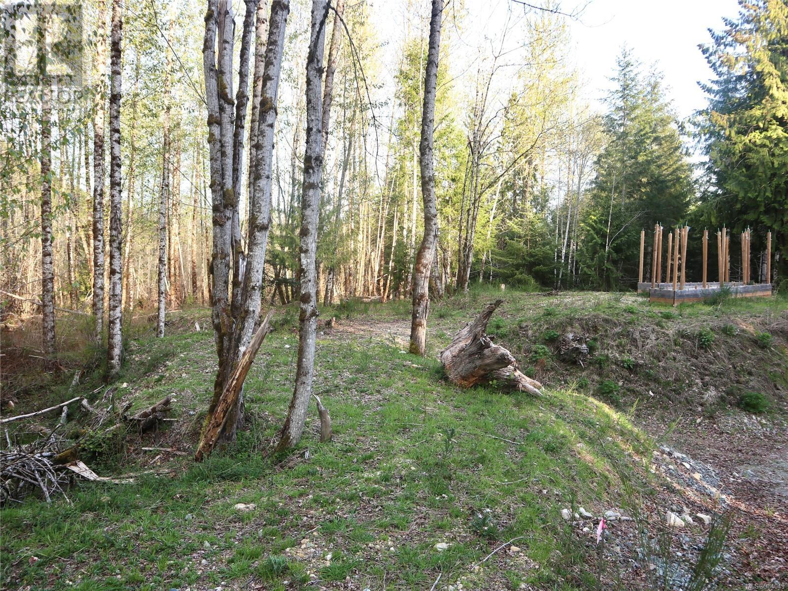 Lot B Cowichan Lake Rd, Lake Cowichan