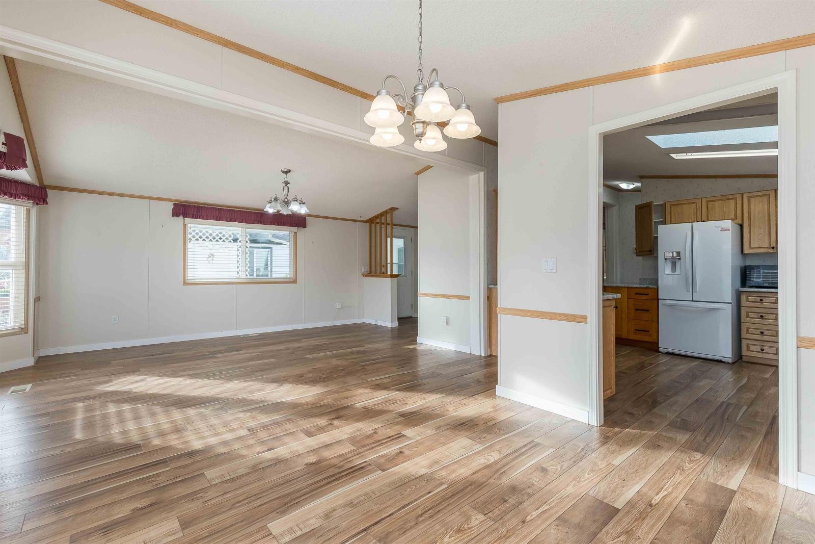 27 45918 KNIGHT ROAD, Sardis East Vedder, Chilliwack real estate listing R2954063