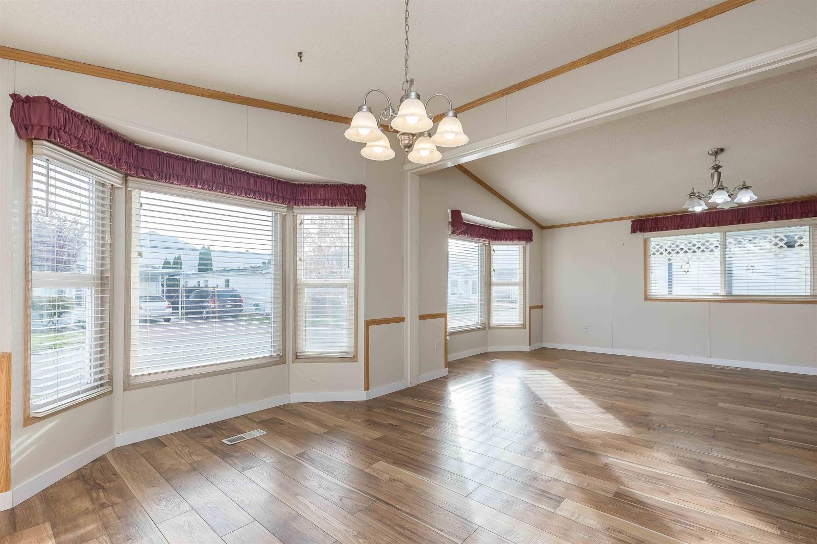 27 45918 KNIGHT ROAD, Sardis East Vedder, Chilliwack real estate listing R2954063