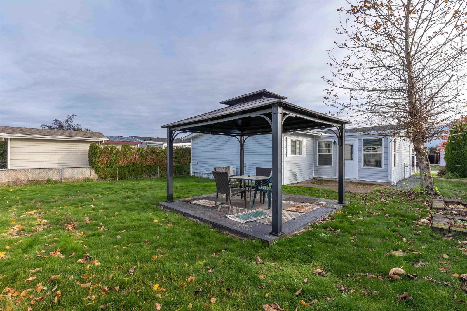 27 45918 KNIGHT ROAD, Sardis East Vedder, Chilliwack real estate listing R2954063