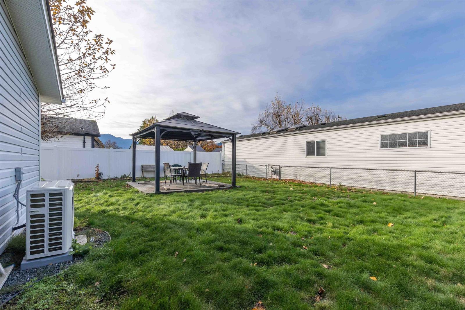 27 45918 KNIGHT ROAD, Sardis East Vedder, Chilliwack real estate listing R2954063