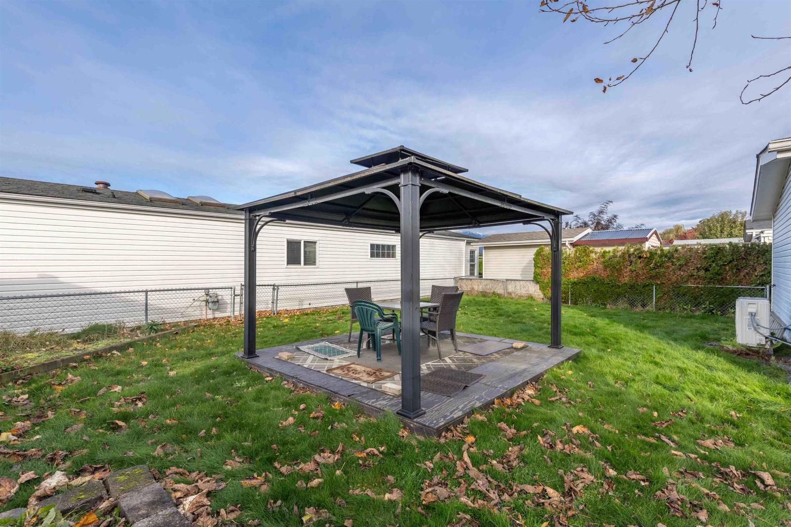 27 45918 KNIGHT ROAD, Sardis East Vedder, Chilliwack real estate listing R2954063