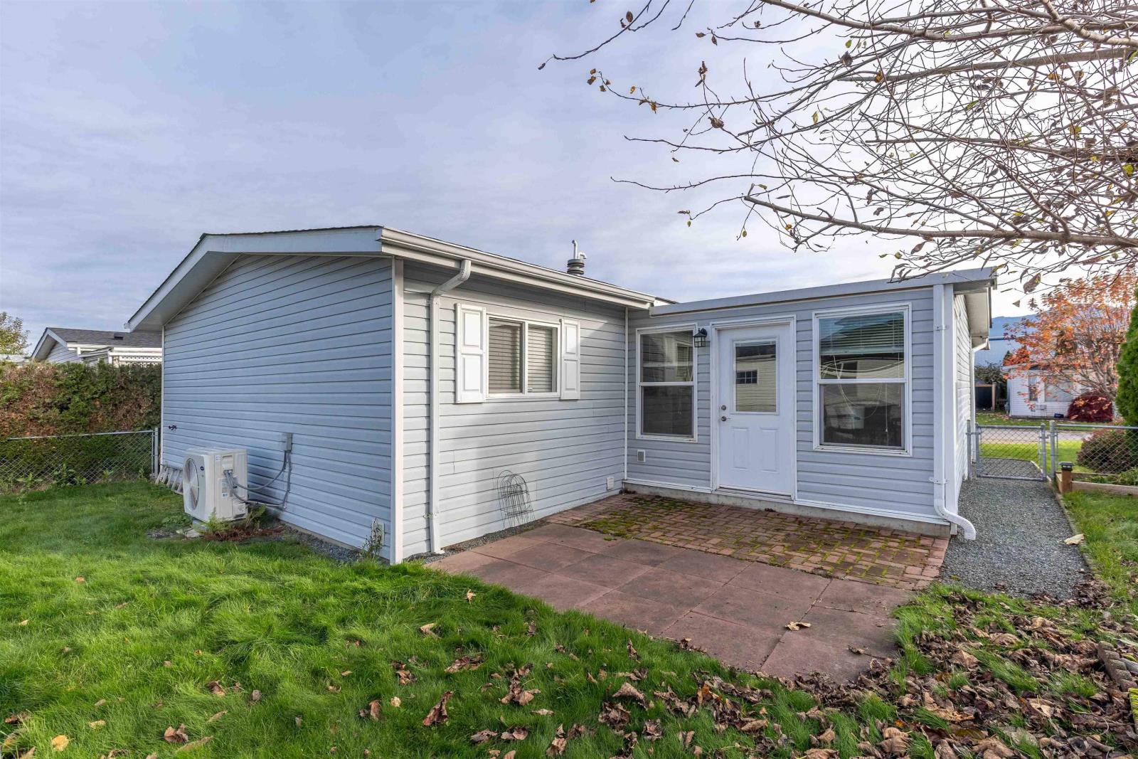 27 45918 KNIGHT ROAD, Sardis East Vedder, Chilliwack real estate listing R2954063