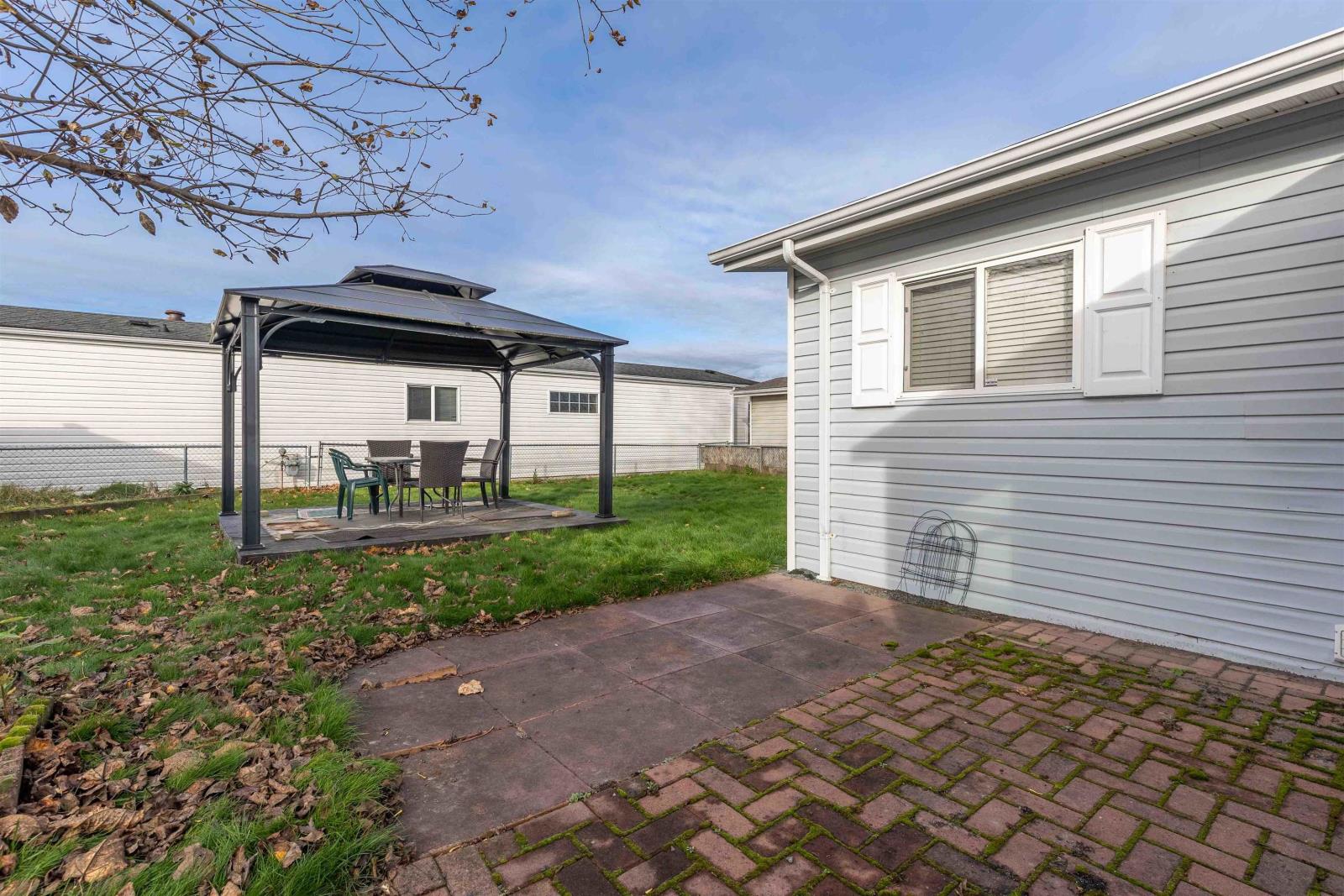 27 45918 KNIGHT ROAD, Sardis East Vedder, Chilliwack real estate listing R2954063