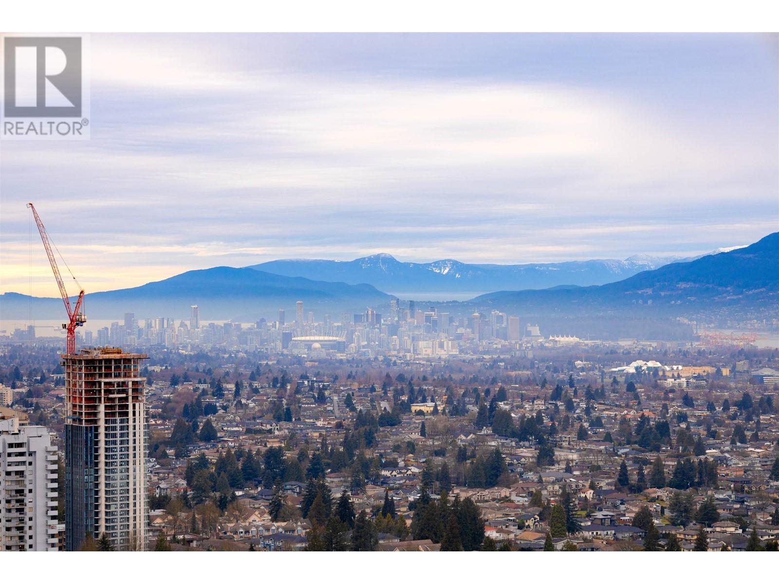 3608 4711 HAZEL STREET, Burnaby