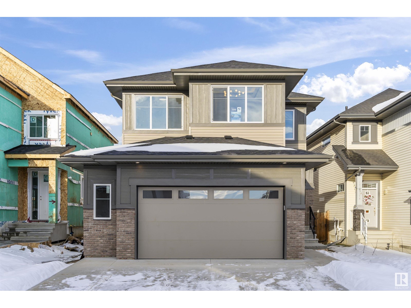 22526 98A AV NW, Edmonton