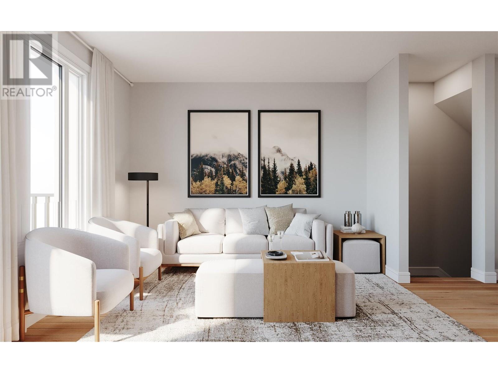 416 Humbert Street Unit# 23, Revelstoke