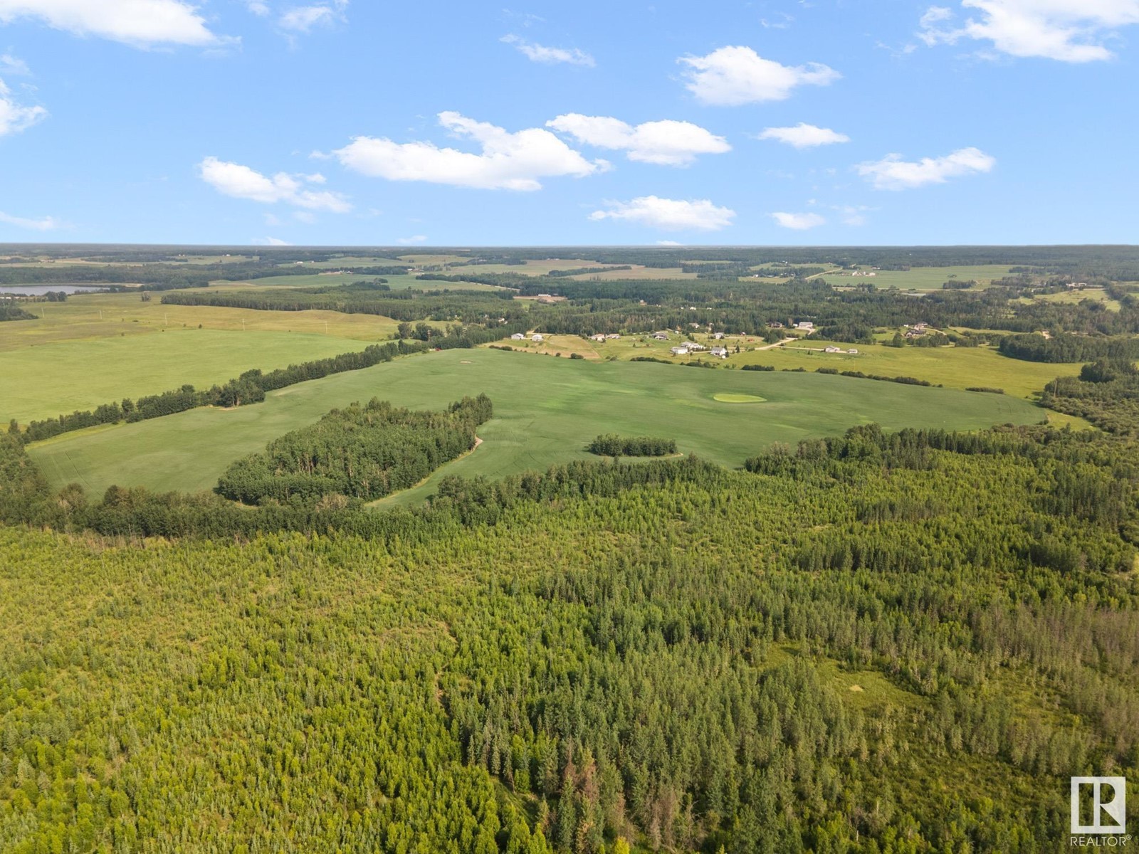 5-02-053-06 NW, Rural Parkland County