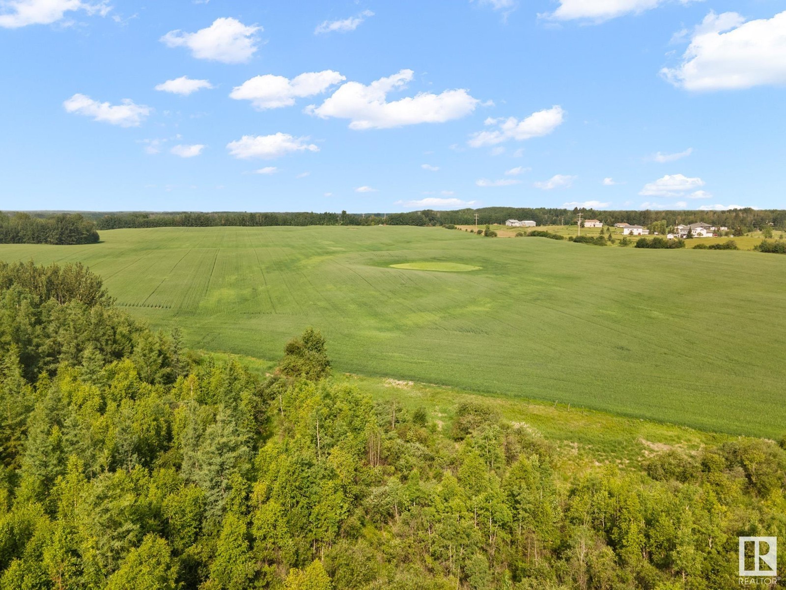 5-02-053-06 NW, Rural Parkland County