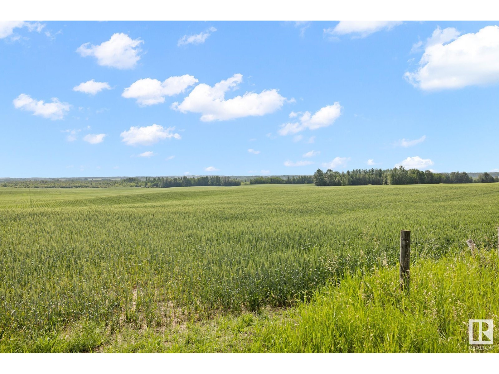 5-02-053-06 NW, Rural Parkland County