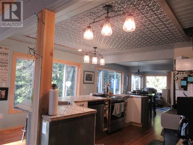 5973 CEDAR CREEK ROAD, Likely