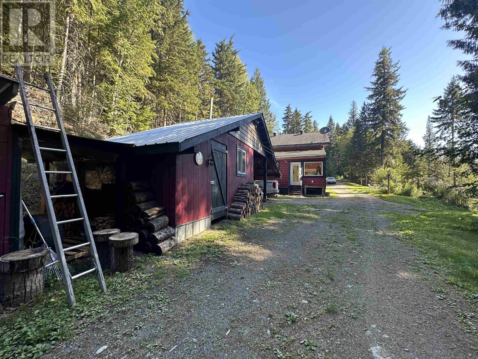 5973 CEDAR CREEK ROAD, Likely