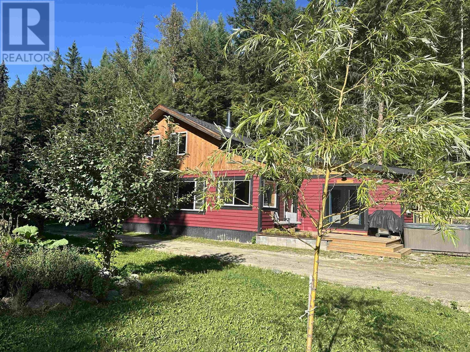 5973 CEDAR CREEK ROAD, Likely