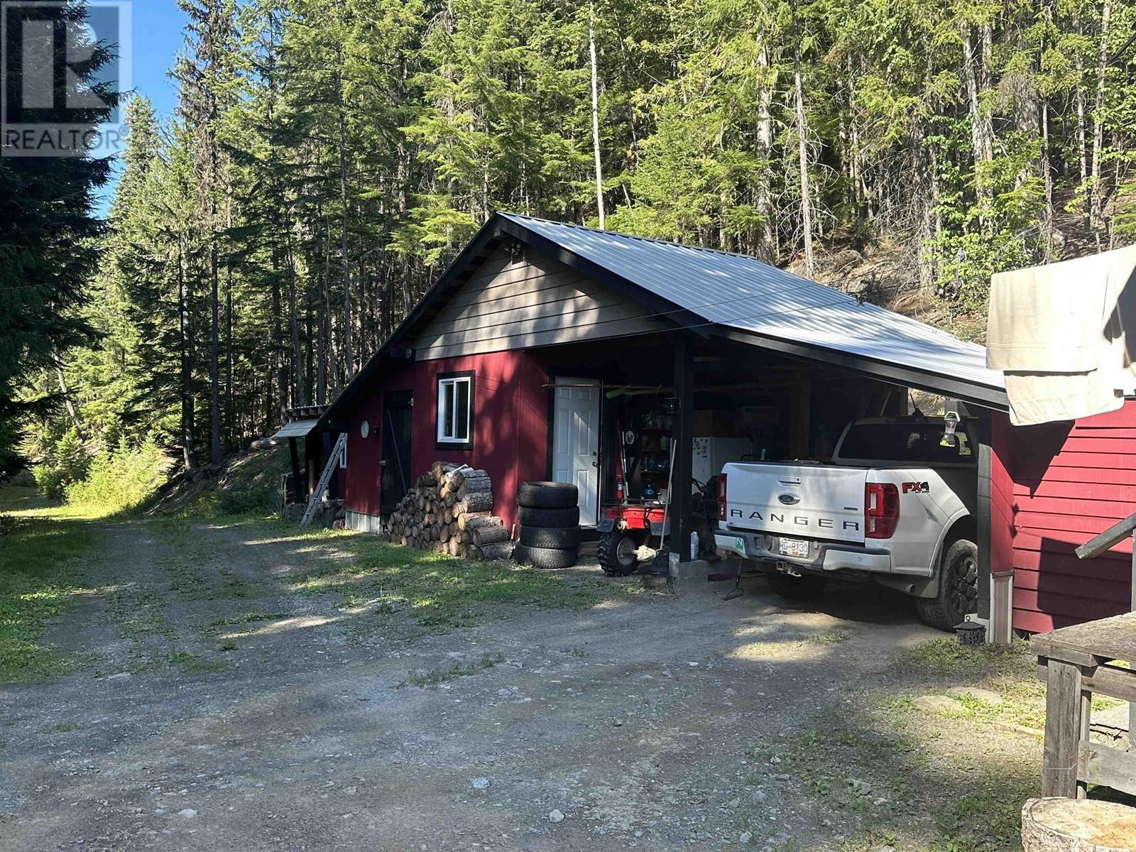 5973 CEDAR CREEK ROAD, Likely