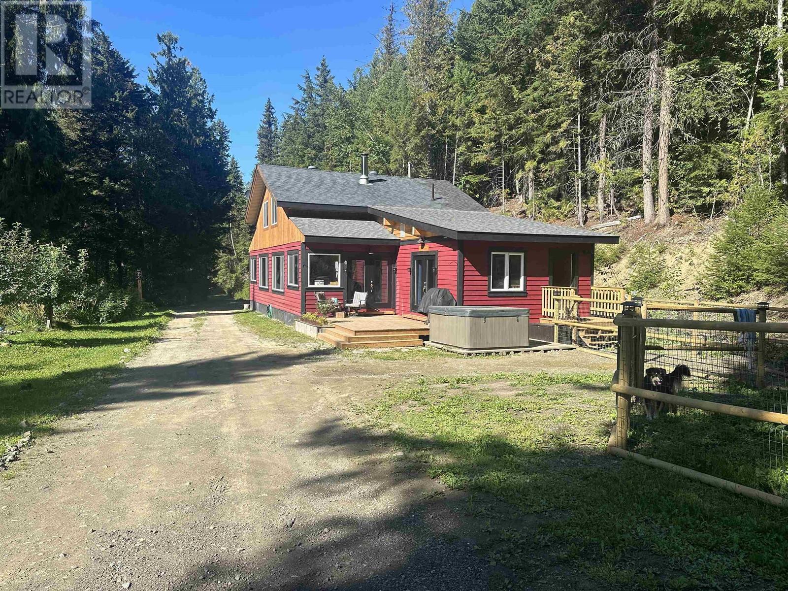5973 CEDAR CREEK ROAD, Likely