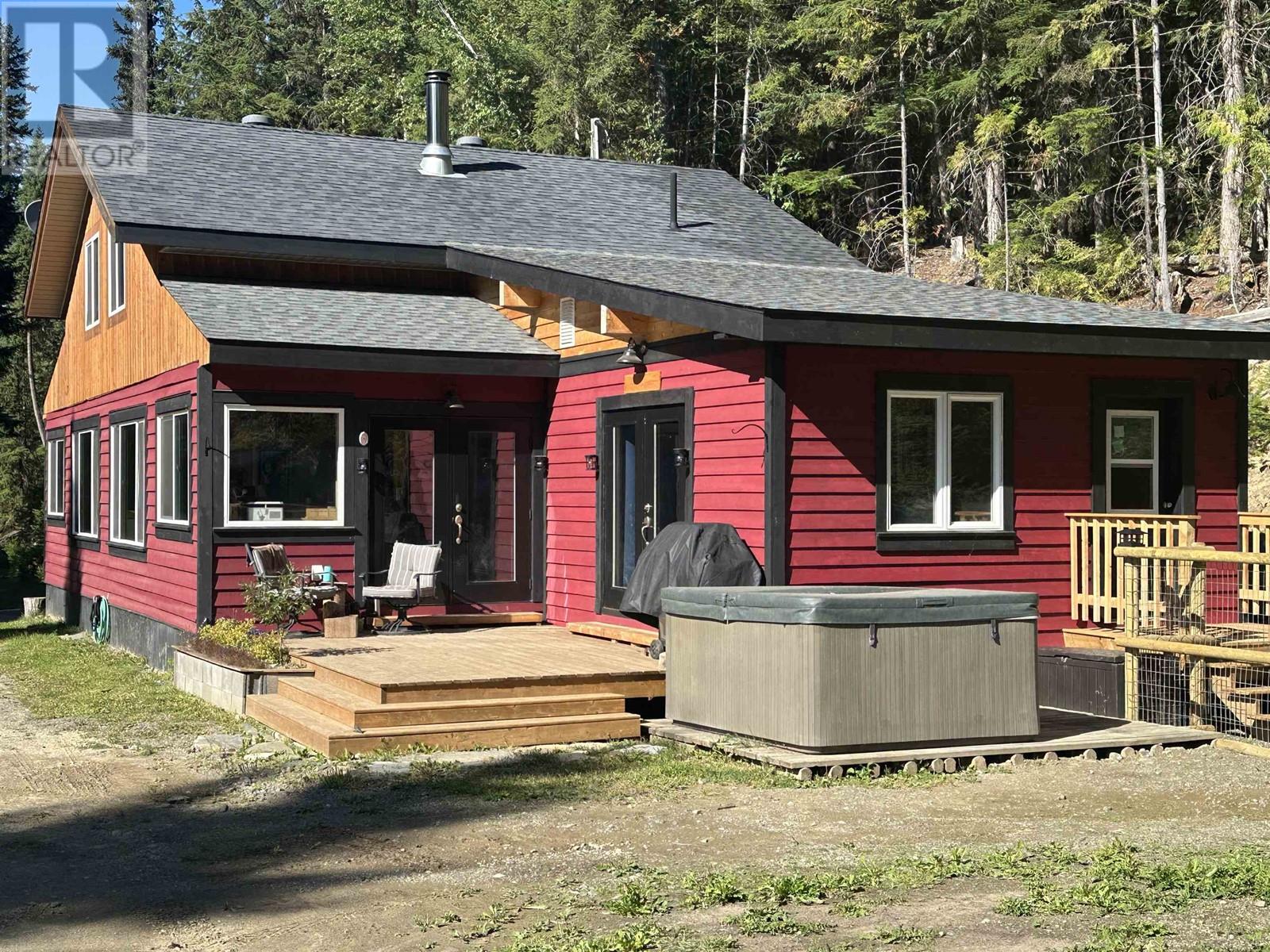5973 CEDAR CREEK ROAD, Likely